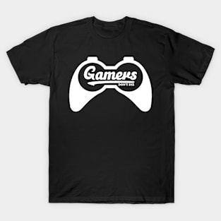 Gamers Don't Die T-Shirt